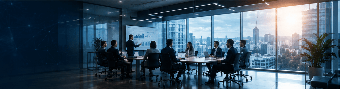 About OPAL ATS